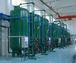 按日計罰 為環(huán)保設備升級改造插上翅膀