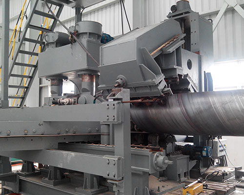 甘肅結(jié)構(gòu)管螺焊設(shè)備維護(hù)常用解決方案 多圖