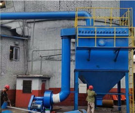 銷售鑄造廠除塵器銅川相關(guān)煙塵排放標(biāo)準(zhǔn)河北午陽環(huán)保設(shè)備