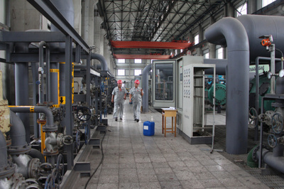 【項目建設】我區環保清潔能源項目添“新軍”, 看看誰搶占先機?_其它_網