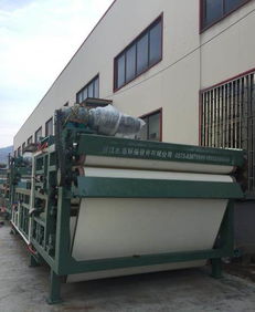 浙江杰嘉環(huán)保設(shè)備 一年質(zhì)保完美售后 污水污泥脫水機