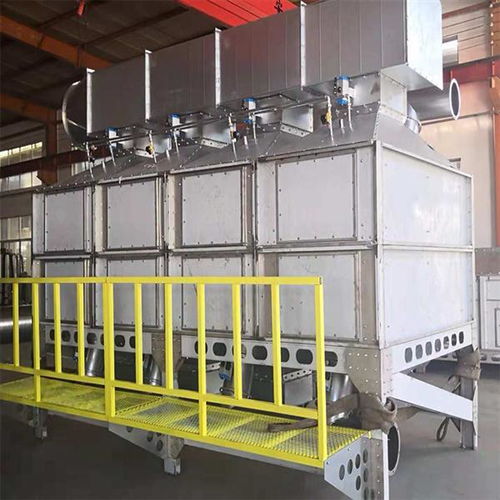 催化燃燒設(shè)備處理噴涂廢氣環(huán)保通過產(chǎn)品