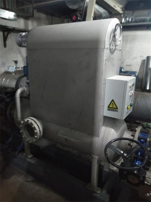 國潤環(huán)保設(shè)備 圖 強磁過濾器生產(chǎn)廠家 天津強磁過濾器