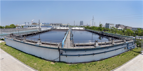 嘉興“環保設施向公眾開放活動”走進桐鄉申和水務