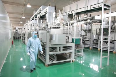 宜昌茶企獲評中國“最美綠色食品企業(yè)”