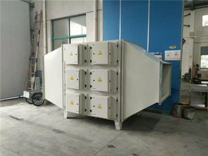 vocs廢氣治理工業油煙油霧凈化設備 產品中心 青島綠尚環?？萍?>
</div>
<p class=