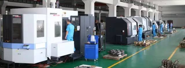 國(guó)家能源局百萬千萬級(jí)核電核級(jí)閥門國(guó)產(chǎn)化制造單位