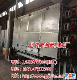 環保炭化設備的優勢、產品質量及實際收益分析