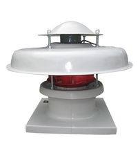 DWT II型軸離心式屋頂通風(fēng)機(jī) 高效環(huán)保設(shè)備的應(yīng)用與優(yōu)勢